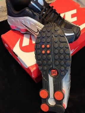 Nike Shox R4 Size 7